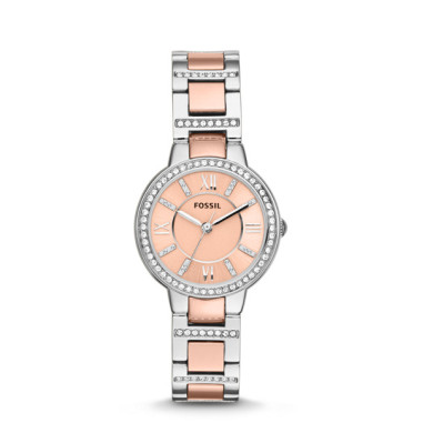 MS: 0105261 - Đồng hồ nữ Fossil ES3405